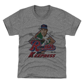 Nolan Ryan Kids T-Shirt | 500 LEVEL