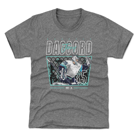 Joey Daccord Kids T-Shirt | 500 LEVEL