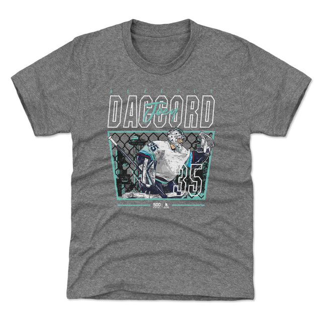 Joey Daccord Kids T-Shirt | 500 LEVEL