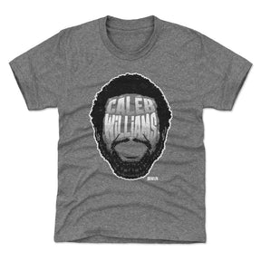 Caleb Williams Kids T-Shirt | 500 LEVEL