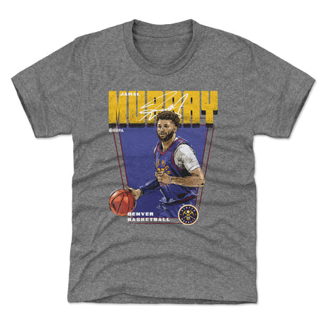 Jamal Murray Kids T-Shirt | 500 LEVEL