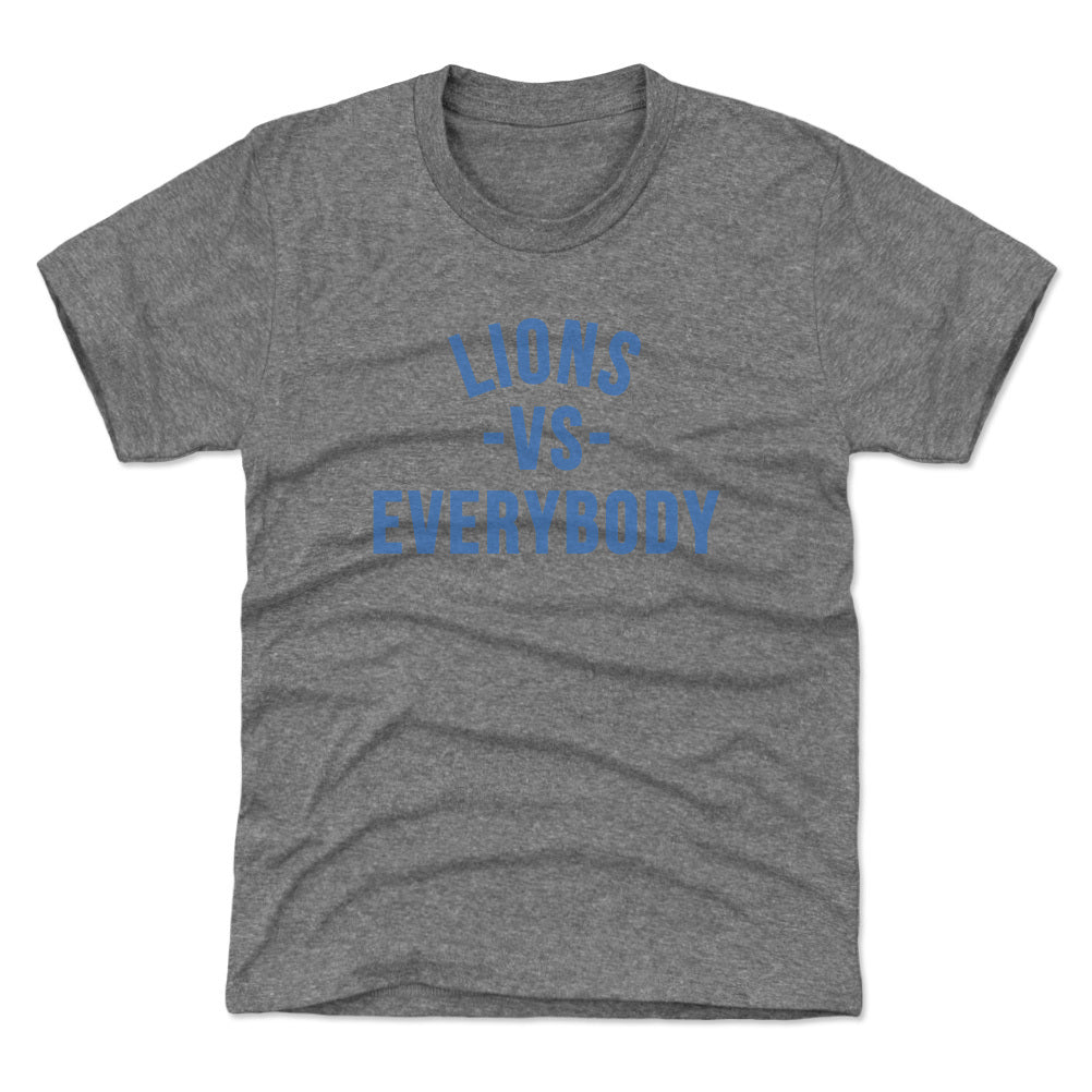 Vs. Everybody Kids T-Shirt | 500 LEVEL