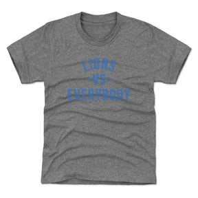 Vs. Everybody Kids T-Shirt | 500 LEVEL