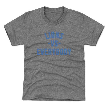 Vs. Everybody Kids T-Shirt | 500 LEVEL