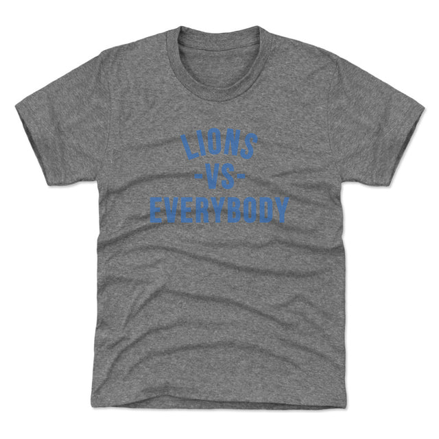 Vs. Everybody Kids T-Shirt | 500 LEVEL