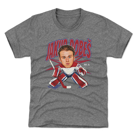 Jakub Dobes Kids T-Shirt | 500 LEVEL