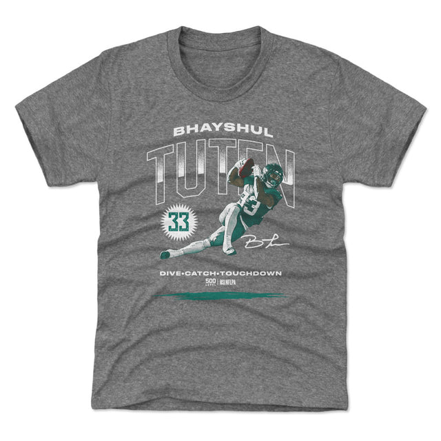 Bhayshul Tuten Kids T-Shirt | 500 LEVEL