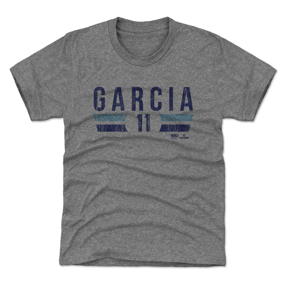 Maikel Garcia Kids T-Shirt | 500 LEVEL