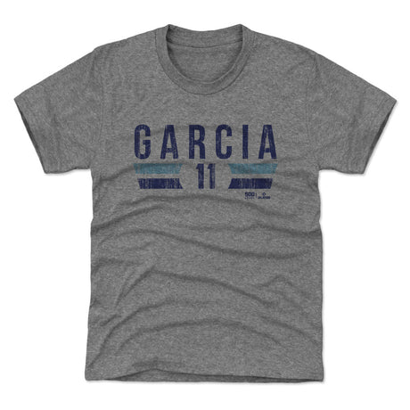 Maikel Garcia Kids T-Shirt | 500 LEVEL