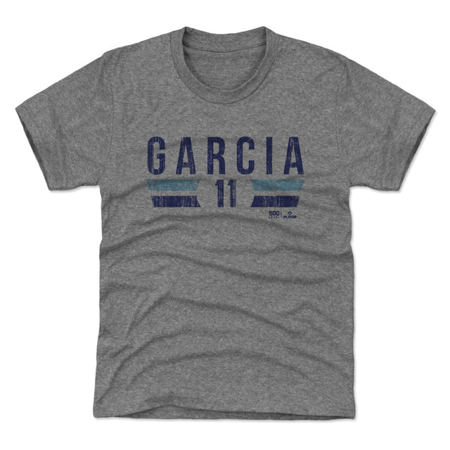 Maikel Garcia Kids T-Shirt | 500 LEVEL