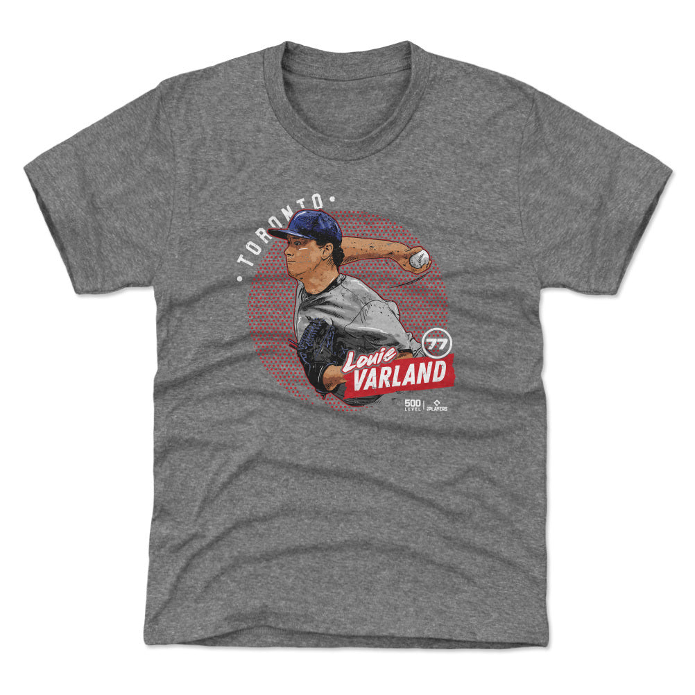 Louie Varland Kids T-Shirt | 500 LEVEL