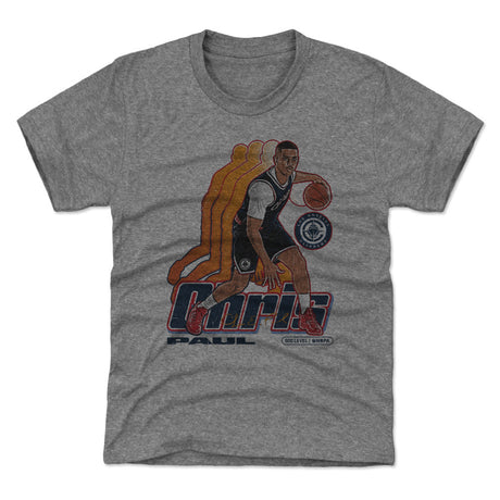 Chris Paul Kids T-Shirt | 500 LEVEL