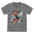 Victor Wembanyama Kids T-Shirt | 500 LEVEL