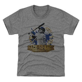 Shohei Ohtani Kids T-Shirt | 500 LEVEL
