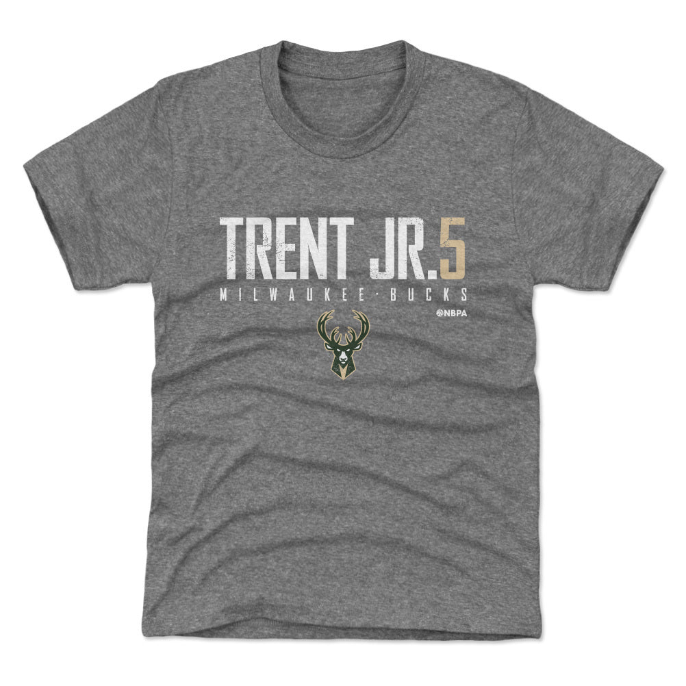 Gary Trent Jr. Kids T-Shirt | 500 LEVEL
