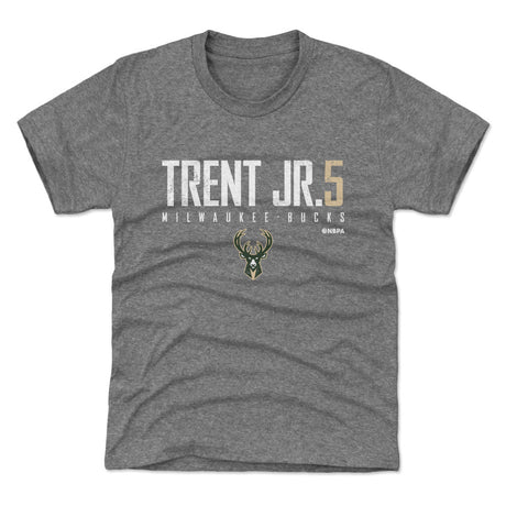 Gary Trent Jr. Kids T-Shirt | 500 LEVEL