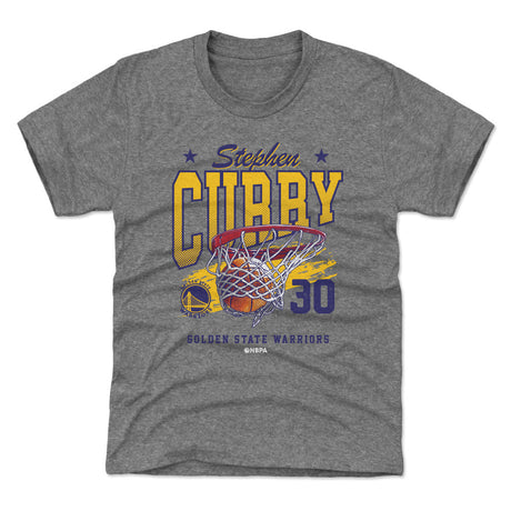 Steph Curry Kids T-Shirt | 500 LEVEL
