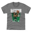 Jaylen Brown Kids T-Shirt | 500 LEVEL