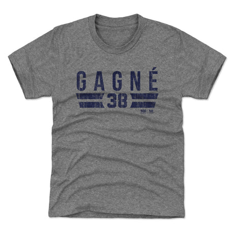 Eric Gagne Kids T-Shirt | 500 LEVEL