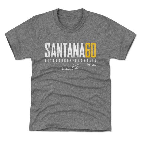 Dennis Santana Kids T-Shirt | 500 LEVEL
