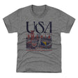 USMNT Kids T-Shirt | 500 LEVEL