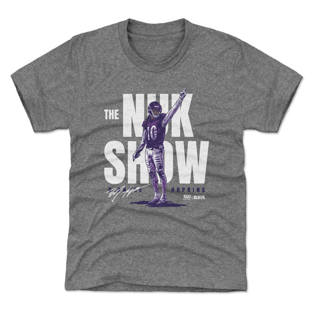 DeAndre Hopkins Kids T-Shirt | 500 LEVEL