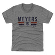 Jake Meyers Kids T-Shirt | 500 LEVEL