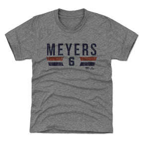 Jake Meyers Kids T-Shirt | 500 LEVEL