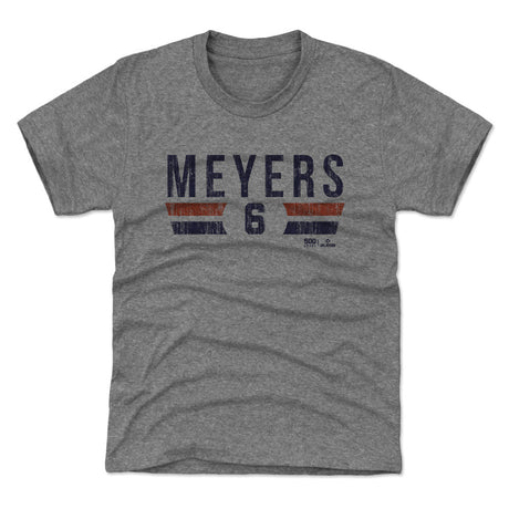 Jake Meyers Kids T-Shirt | 500 LEVEL