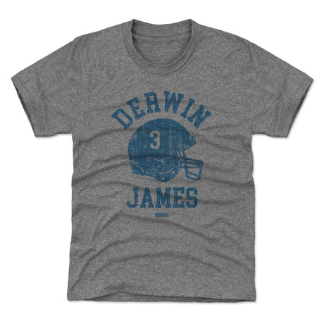 Derwin James Kids T-Shirt | 500 LEVEL