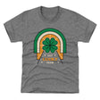 St. Patrick's Day Kids T-Shirt | 500 LEVEL