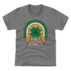 St. Patrick's Day Kids T-Shirt | 500 LEVEL