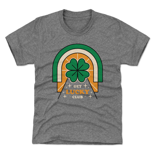 St. Patrick's Day Kids T-Shirt | 500 LEVEL