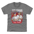 Kyle Tucker Kids T-Shirt | 500 LEVEL