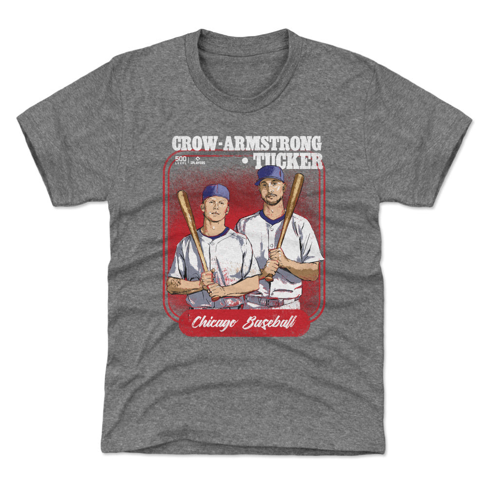 Kyle Tucker Kids T-Shirt | 500 LEVEL