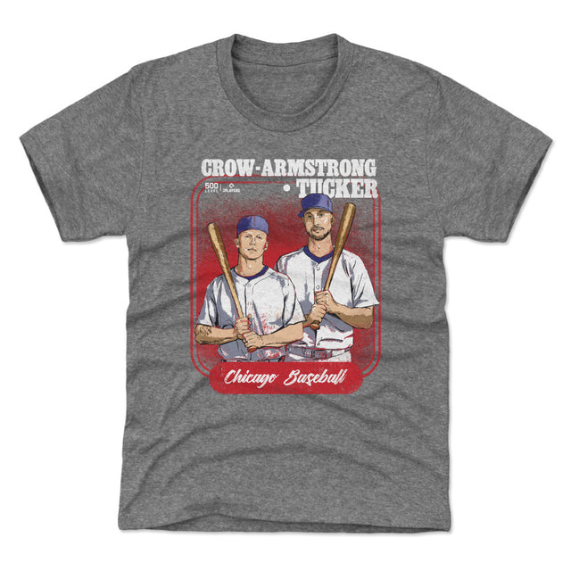 Kyle Tucker Kids T-Shirt | 500 LEVEL