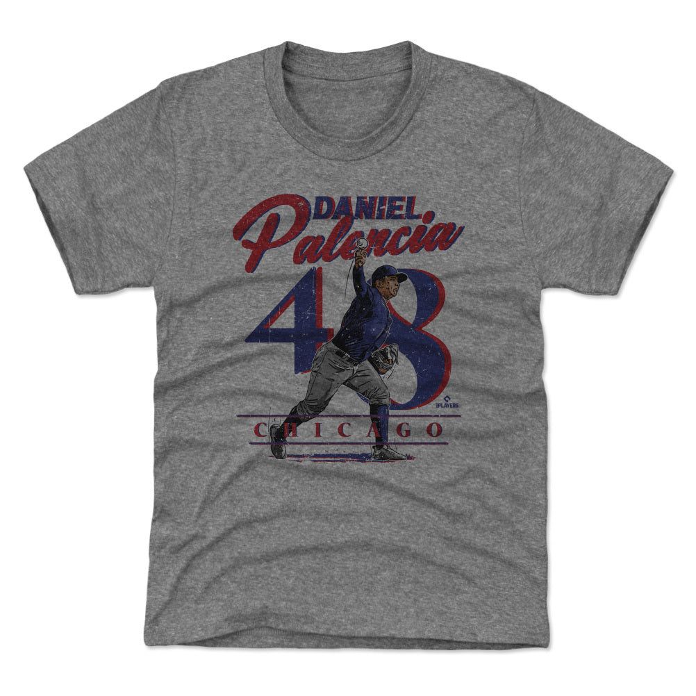 Daniel Palencia Kids T-Shirt | 500 LEVEL