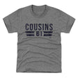 Jake Cousins Kids T-Shirt | 500 LEVEL