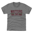 Ricky Watters Kids T-Shirt | 500 LEVEL