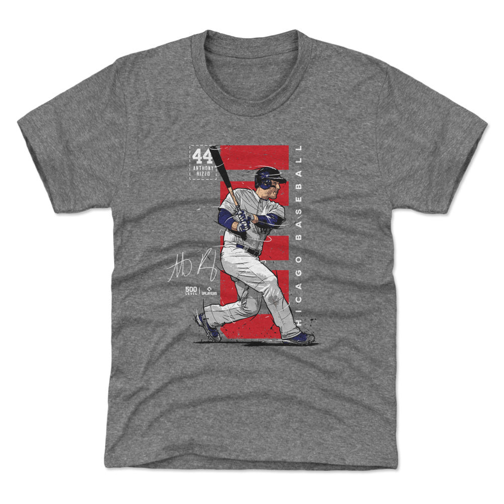 Anthony Rizzo Kids T-Shirt | 500 LEVEL