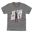 Josh Hart Kids T-Shirt | 500 LEVEL