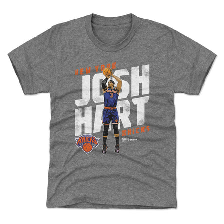 Josh Hart Kids T-Shirt | 500 LEVEL