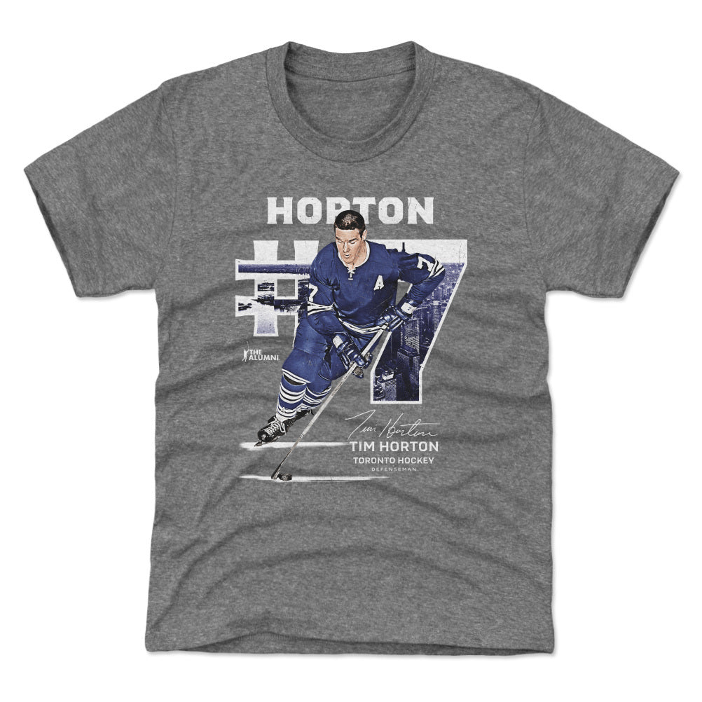 Tim Horton Kids T-Shirt | 500 LEVEL