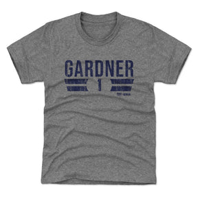 Sauce Gardner Kids T-Shirt | 500 LEVEL