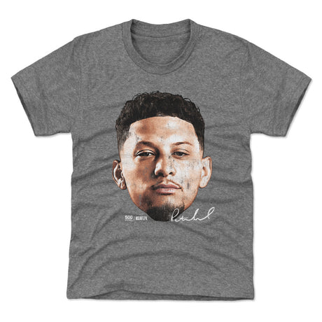Patrick Mahomes Kids T-Shirt | 500 LEVEL