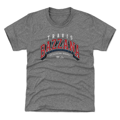 Travis Bazzana Kids T-Shirt | 500 LEVEL