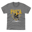 David Pastrnak Kids T-Shirt | 500 LEVEL