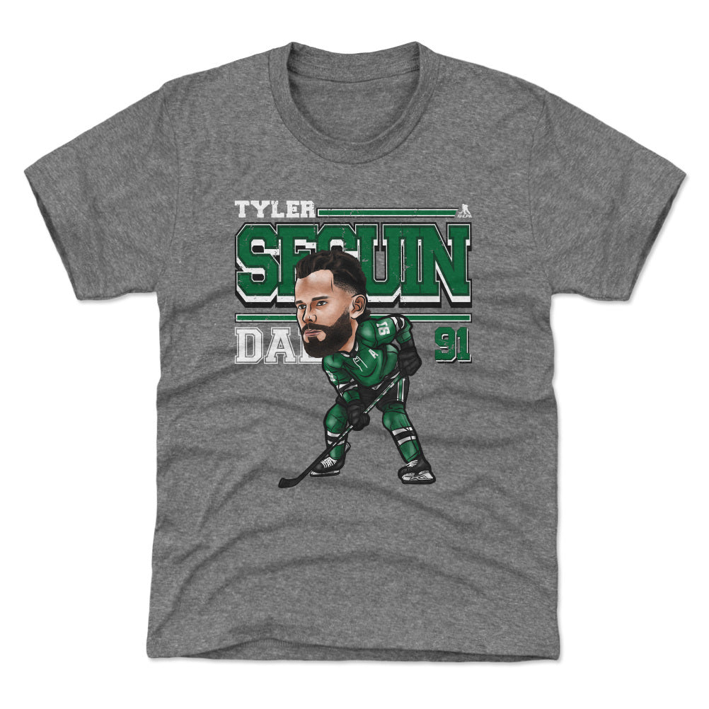 Tyler Seguin Kids T-Shirt | 500 LEVEL