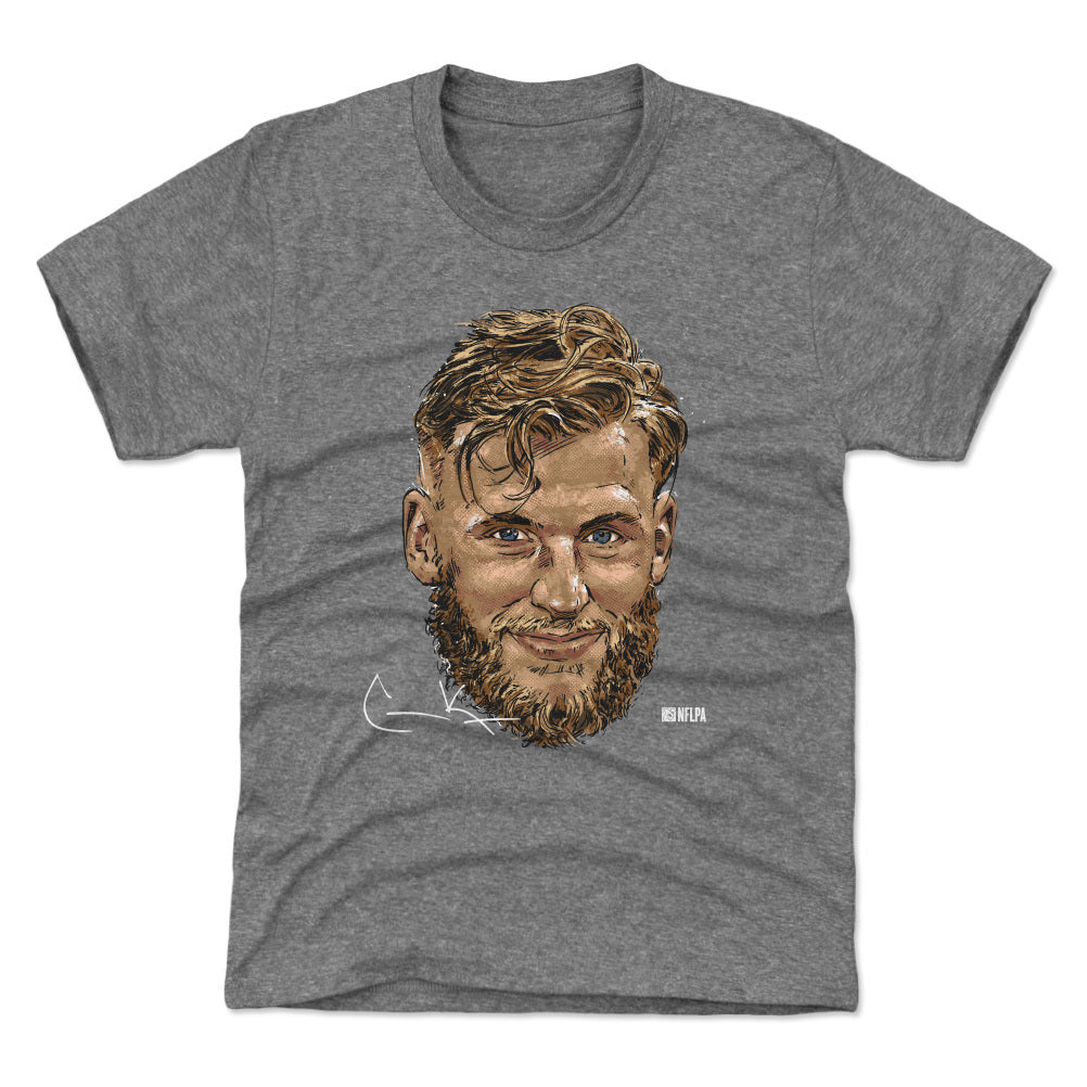 Cooper Kupp Kids T-Shirt | 500 LEVEL
