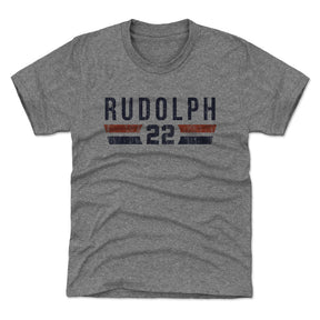 LoLo Rudolph Kids T-Shirt | 500 LEVEL